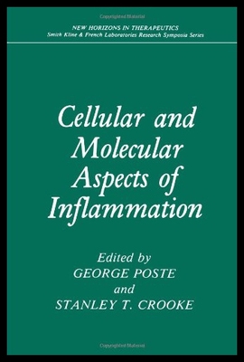 【预售】Cellular and Molecular Aspects of Inflammation