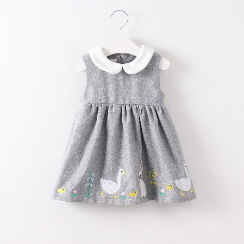 Robes pour fille - Ref 2045871 Image 1