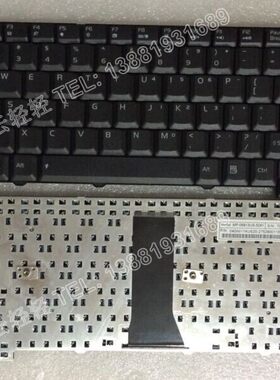 华硕 ASUS F2 F2J F3J F3 X53L X52S Z53笔记本键盘 28针