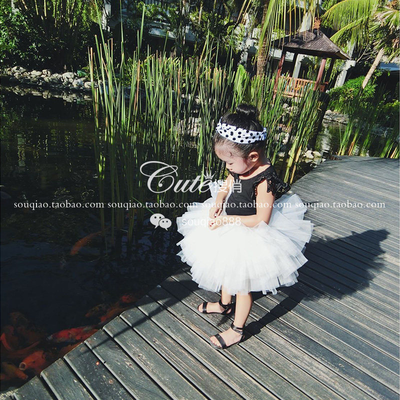 Jupe pour fille - Ref 2050425 Image 1