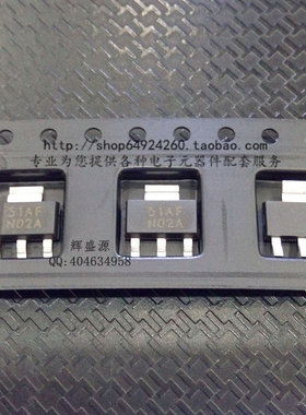 全新现货 LM337IMP LM337 LM337IMPX 丝印N02A 稳压器 SOT-223