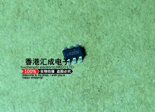 FDC6420C FDC6420 SOT23-6 全新原装 50个45