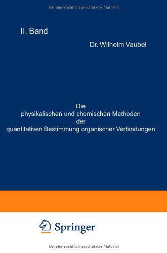 【预订】Die Physikalischen Und Chemischen Me...