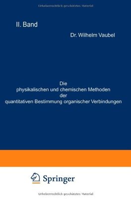 【预订】Die Physikalischen Und Chemischen Me...