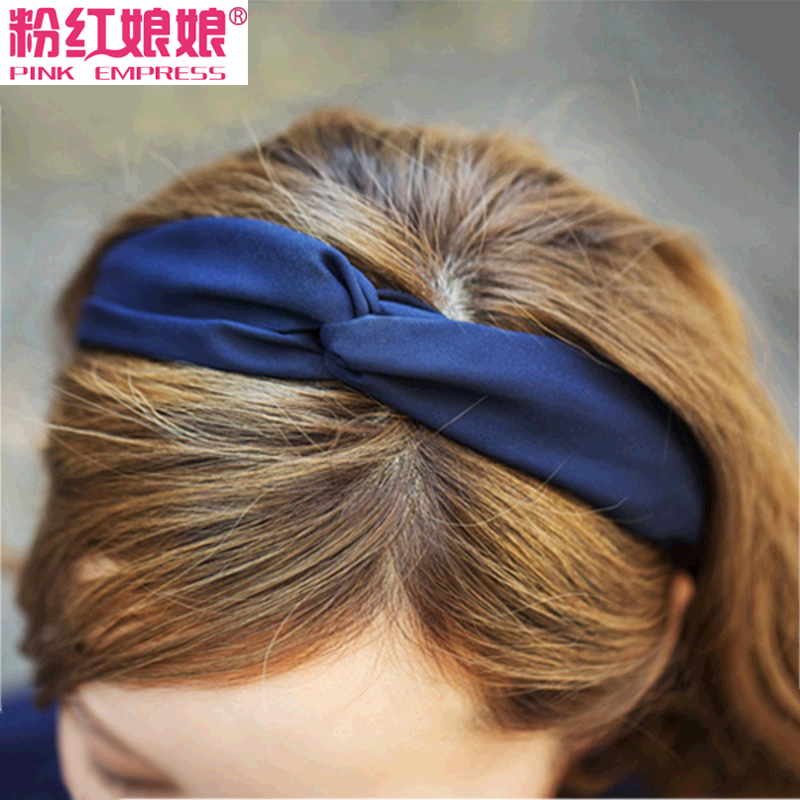 Accessoire cheveux PINK EMPRESS en autre - Ref 1196841 Image 1