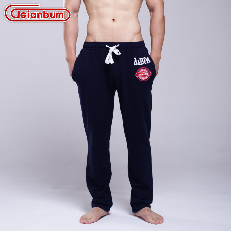 Pantalon pyjama jeunesse ASIANBUM H220169H - Ref 740622 Image 1