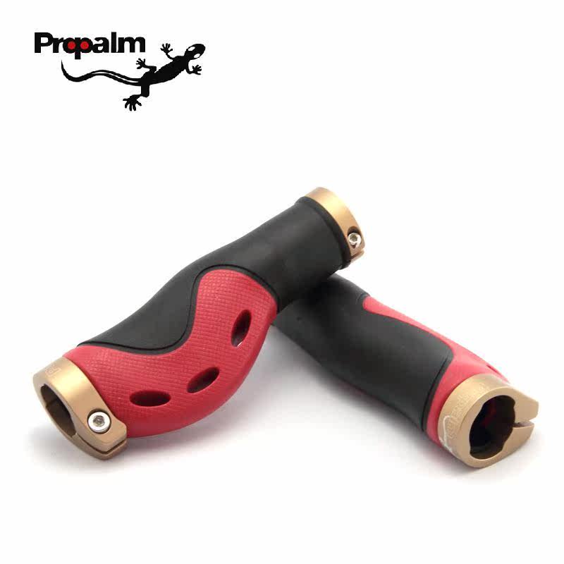 Poignées de vélo PROPALM - Ref 2353464 Image 1