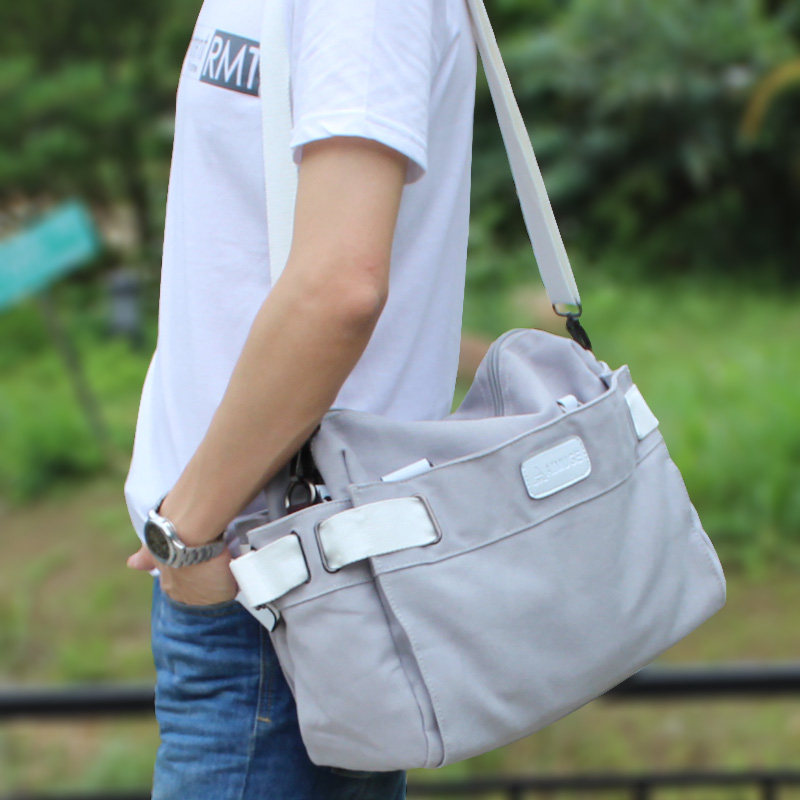 Sac pour homme - Ref 51622 Image 1