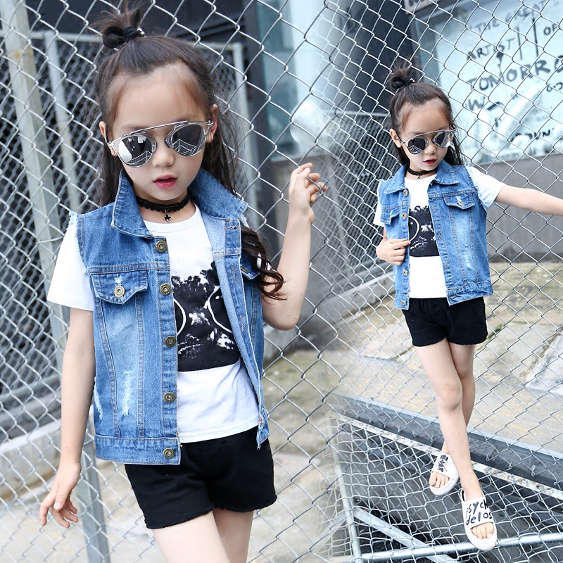 Gilet enfant - Ref 2068413 Image 1