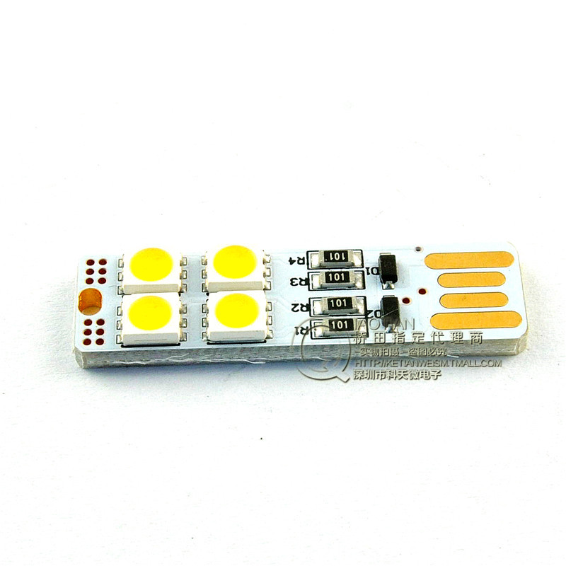 Lampe USB - Ref 375387 Image 1