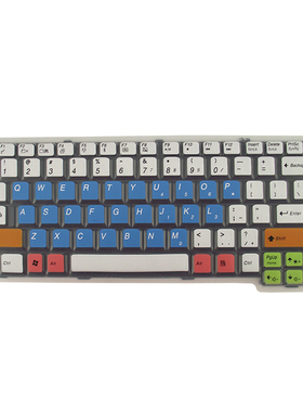 升派 联想笔记本电脑键盘保护膜 V450 V550 G450 G455 E23 E4430G