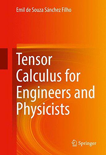 【预订】Tensor Calculus for Engineers and Ph...