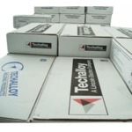 美国泰克罗伊Techalloy 606 ERNiCr-3 镍基合金焊丝