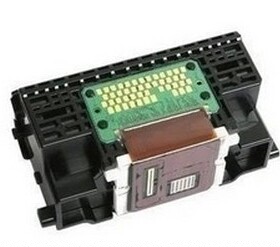 原装佳能CANON QY6-0072 墨头 打印头适用IP4680/IP4760 4700