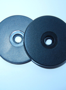 ID巡更卡ID巡更点ID信息纽 40MM巡更 巡逻点40MM TK4100芯片