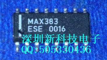 MAX383ESE