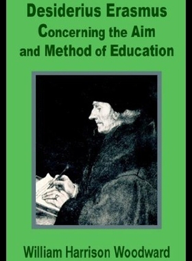 【预售】Desiderius Erasmus: Concerning the Aim and Method