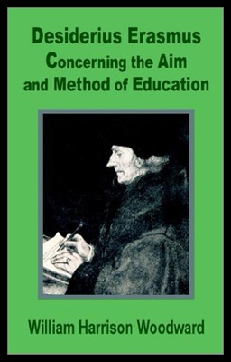 【预售】Desiderius Erasmus: Concerning the Aim and Method