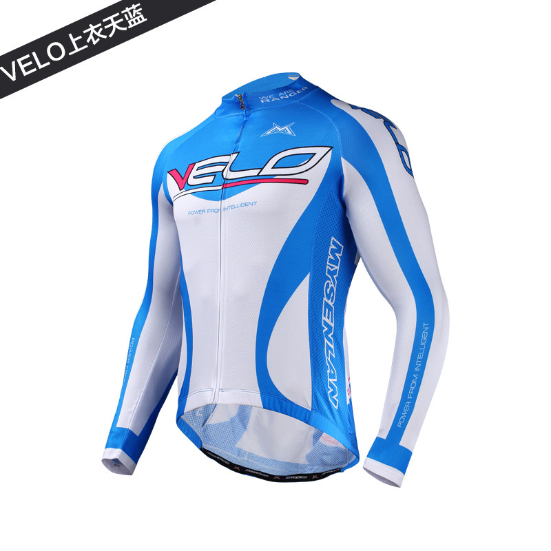 Vêtement cyclisme homme RUSUOO - Ref 2214854 Image 4