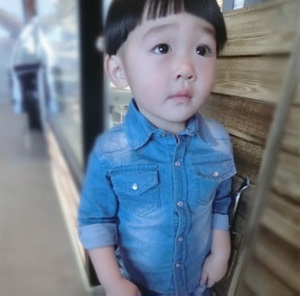 Gilet enfant en toile - Ref 2068173 Image 13