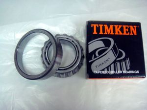 美国TIMKEN轴承 铁姆肯轴承 进口轴承 正品 02475/02420