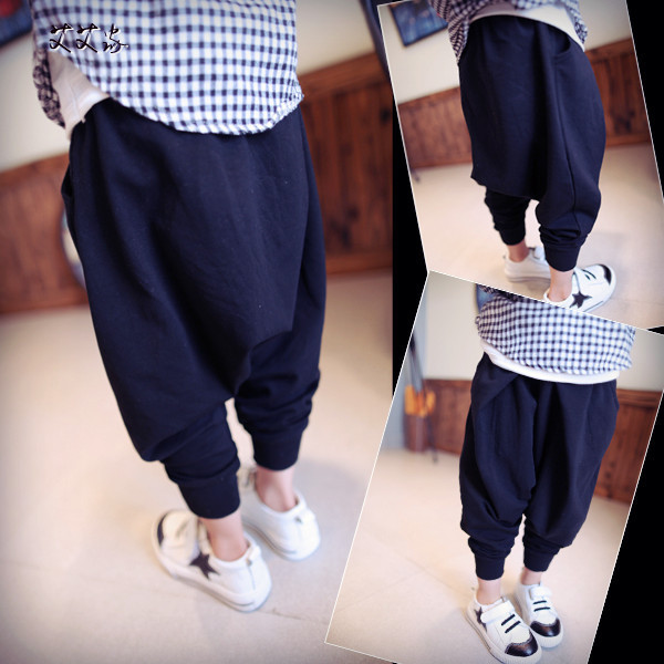Pantalon pour garcons et filles - Ref 2058864 Image 1