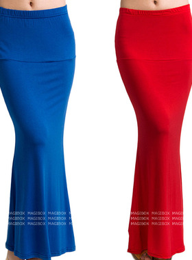 c455 women pencil long skirt ladies maxi skirts2015 长半身裙