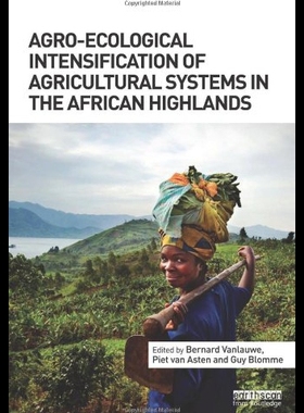 【预售】Agro-Ecological Intensification of Agricultural S