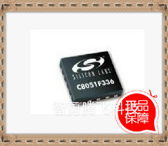 C8051F336-GMR C8051F336 SILCON QFN 全新正品原装正品