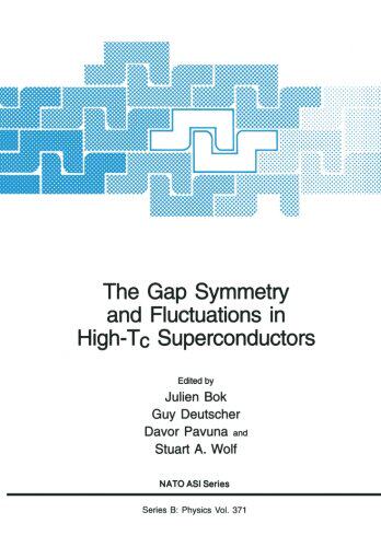 【预订】The Gap Symmetry and Fluctuations in...