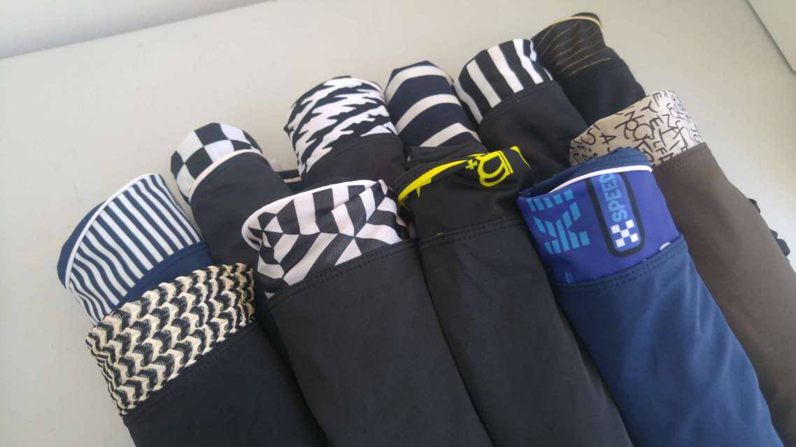 Maillot de bain homme OTHER   - Ref 2506747 Image 1