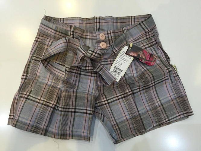 Pantalon pyjama jeunesse - Ref 732179 Image 1