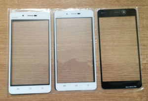 适用于VIVO X5max盖板 X5MAX L + V 盖板 镜面   外屏幕