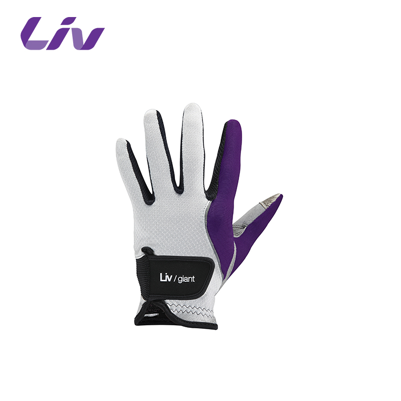 Gants de cyclisme femme - Ref 2244169 Image 1