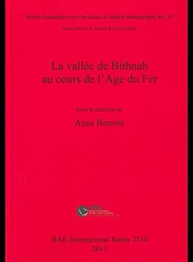 【预售】La Vallee de Bithnah Au Cours de L A...