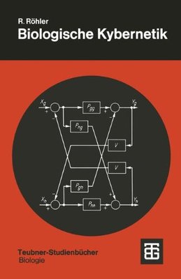 【预售】Biologische Kybernetik: Regelungsvor...