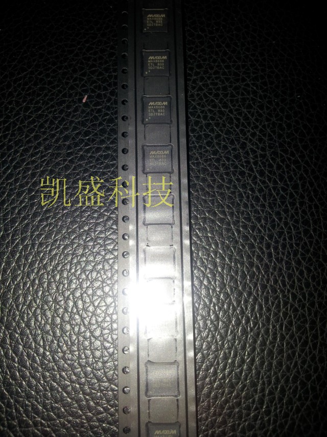 MAX8686ETL 原装现货