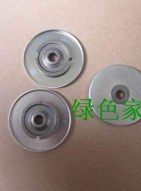 斯蒂尔割灌机FS120/FS200/250刀片压板组合垫片割草机除草机配件