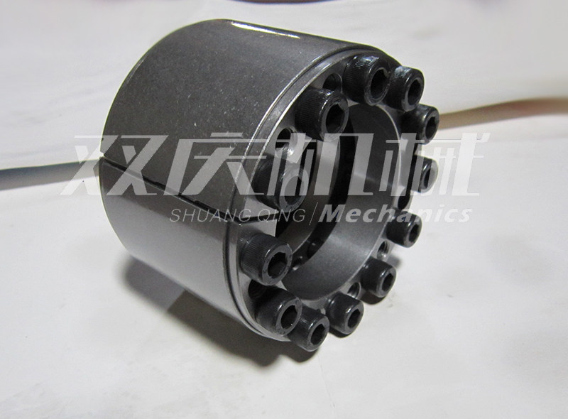 Z12B-38*65*45/Z12B-40*65*45涨紧套/欧标尺寸胀紧套