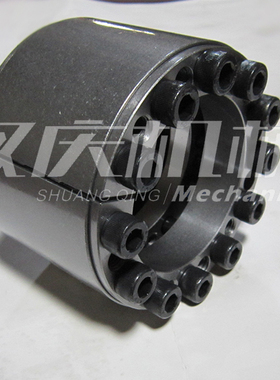 Z12B-38*65*45/Z12B-40*65*45涨紧套/欧标尺寸胀紧套