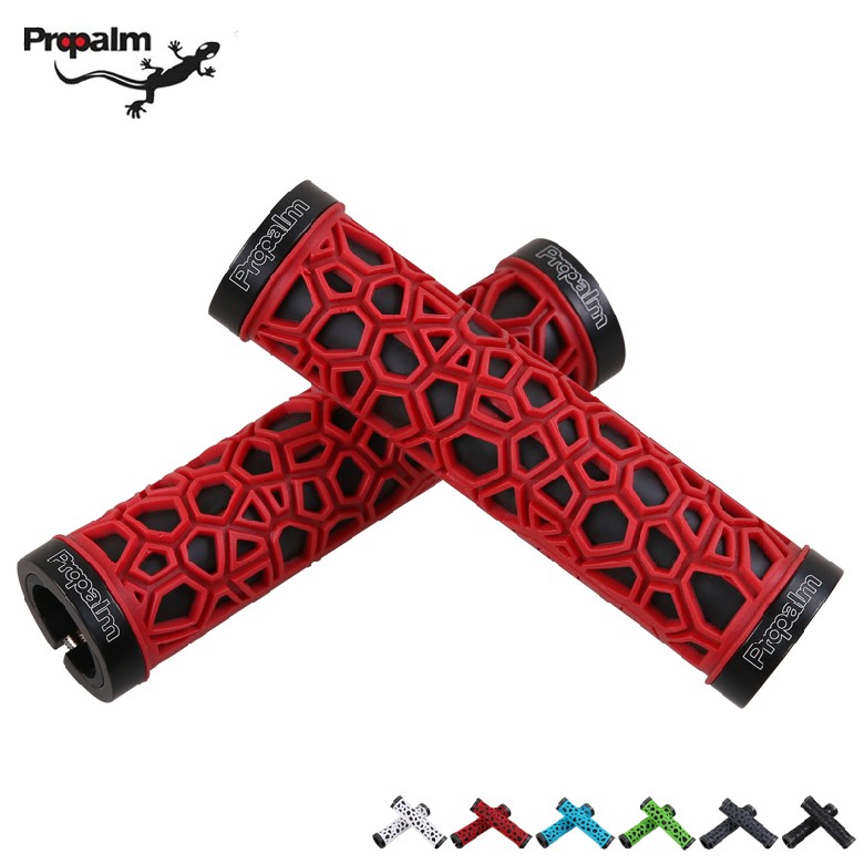 Poignées de vélo - Ref 2355246 Image 1