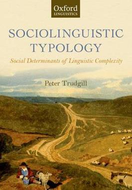 【预售】Sociolinguistic Typology: Social Det...