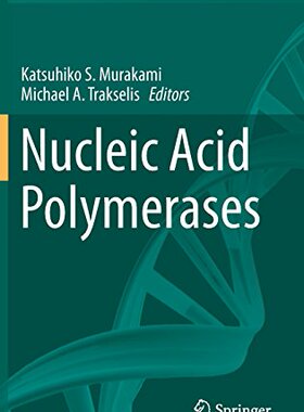 【预订】Nucleic Acid Polymerases