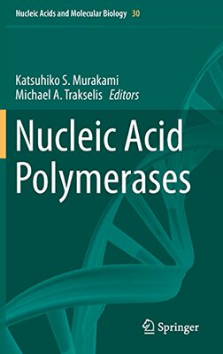 【预订】Nucleic Acid Polymerases