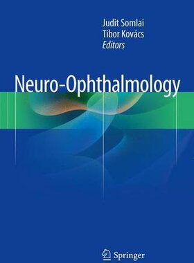 【预订】Neuro-Ophthalmology