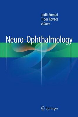 【预订】Neuro-Ophthalmology