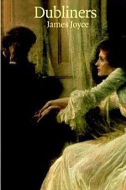 现货英文原版The Dubliners都柏林人 詹姆斯乔伊斯 世界经典名著