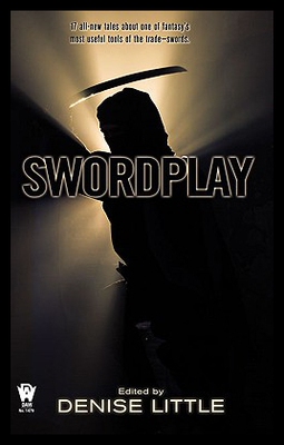 【预售】Swordplay
