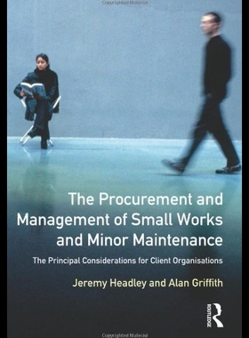 【预售】The Procurement and Management of Smal