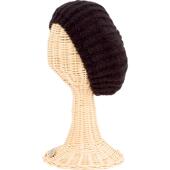 278292 美国直邮 女帽针织纯色贝雷帽 Hat CT39 San Diego